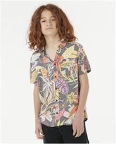 RIO S/S SHIRT - BOYS